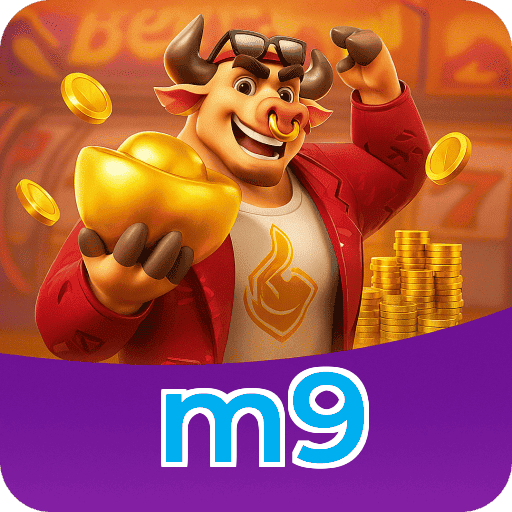 m9 Logo