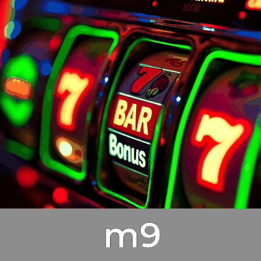 m9: A Plataforma de Jogos com Suporte Profissional e Confiável