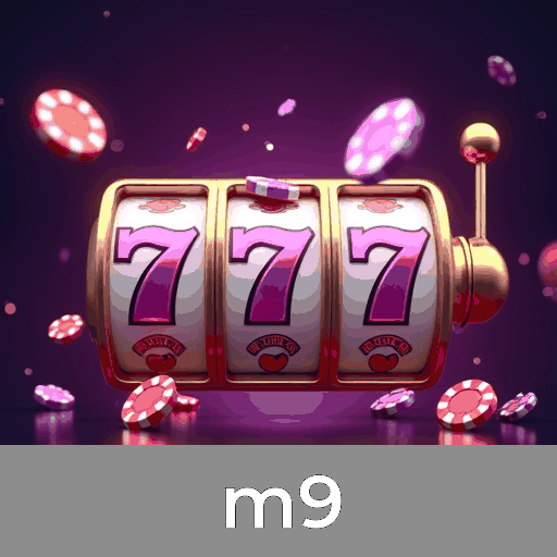 m9: A Plataforma de Jogos com Suporte Profissional e Confiável