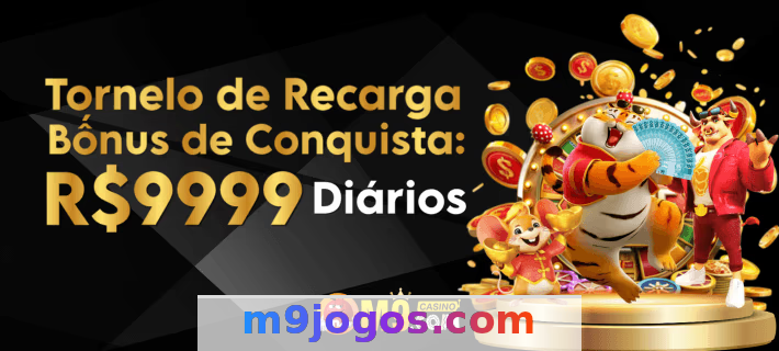 m9 Cassino Online 2026 | Plataforma Segura e Confiável 33 Imagem da página inicial 2