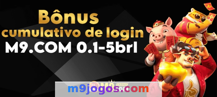 m9 Cassino Online 2026 | Plataforma Segura e Confiável 32 Imagem da página inicial 3