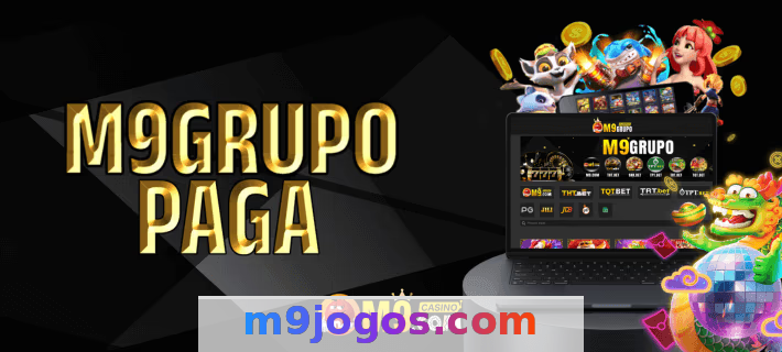 Login no m9 Slot: Acesso Seguro e Oficial ✅ 6 Imagem ilustrativa